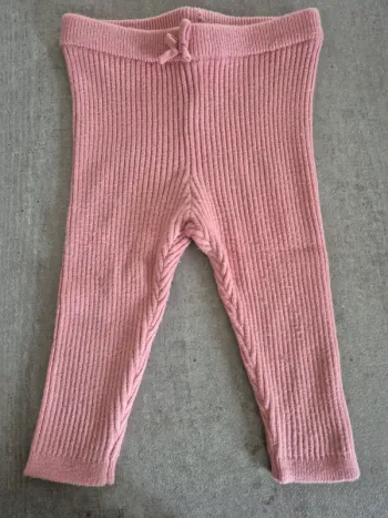 Legging épais
