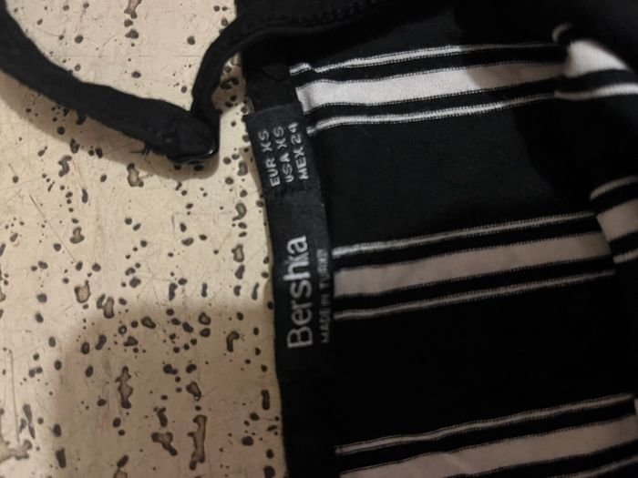 Combinaison bershka - photo numéro 3