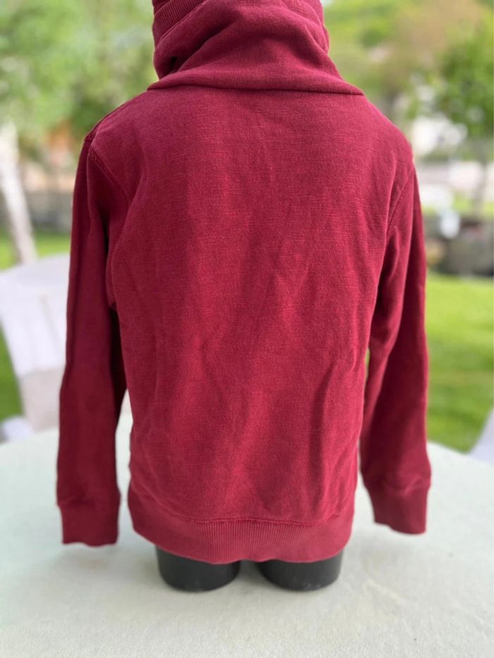 Sweat tape à l’œil taille 6 ans - photo numéro 2