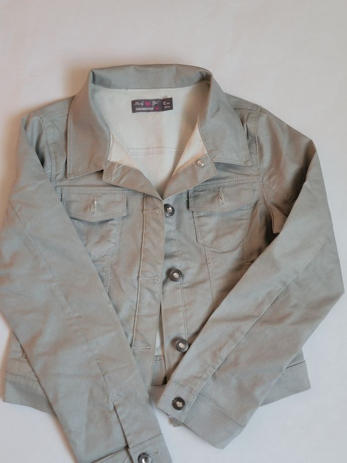 Veste