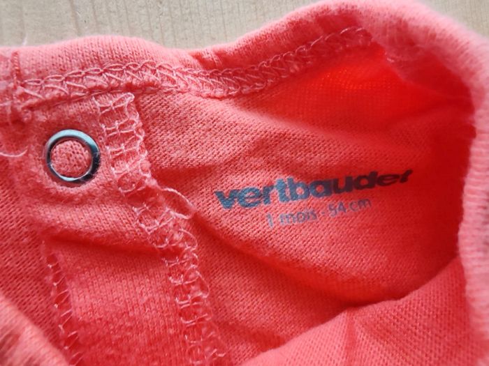 Lot 2 Pyjama - photo numéro 5