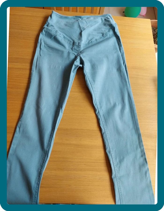 Pantalon léger idéal mi saison / été