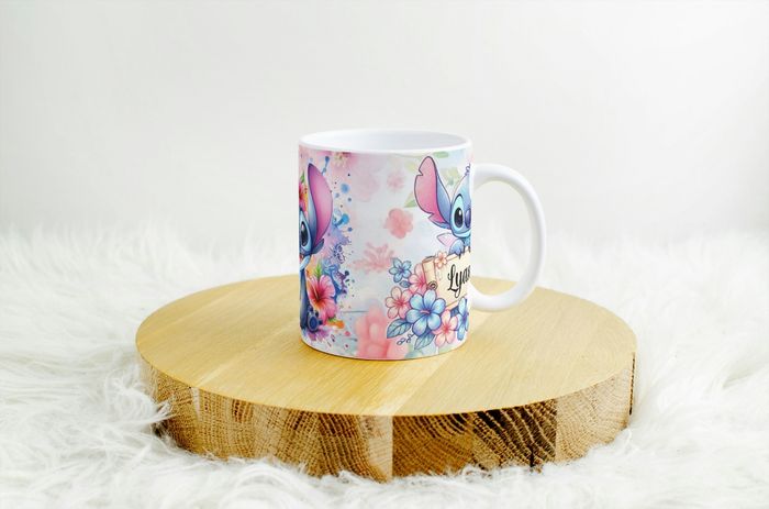 Mug stitch - photo numéro 3