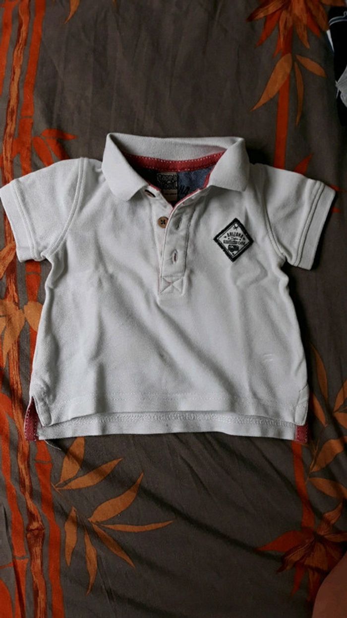 Polos 18 mois - photo numéro 4