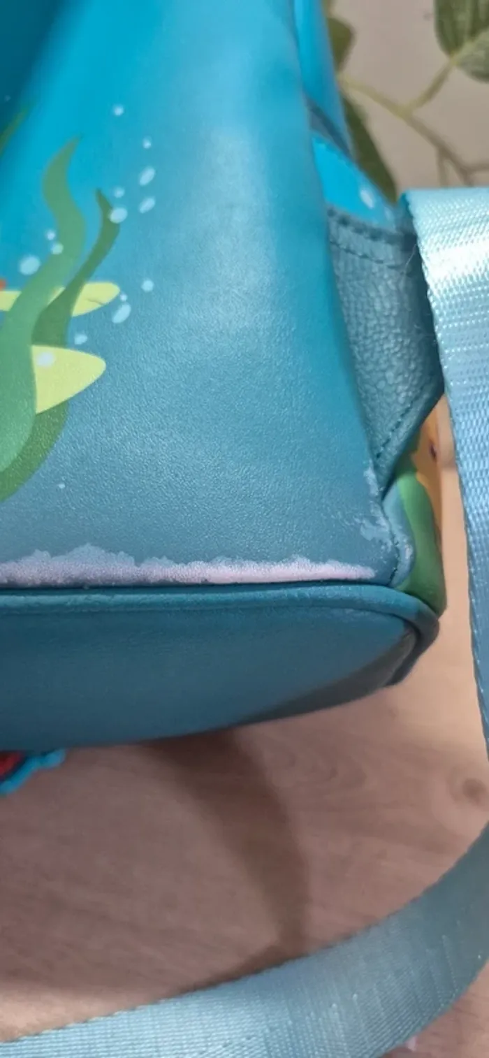 Sac a dos disney loungefly - photo numéro 11