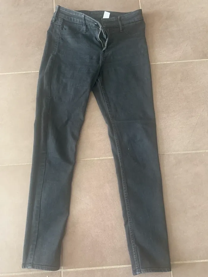 Jean noir