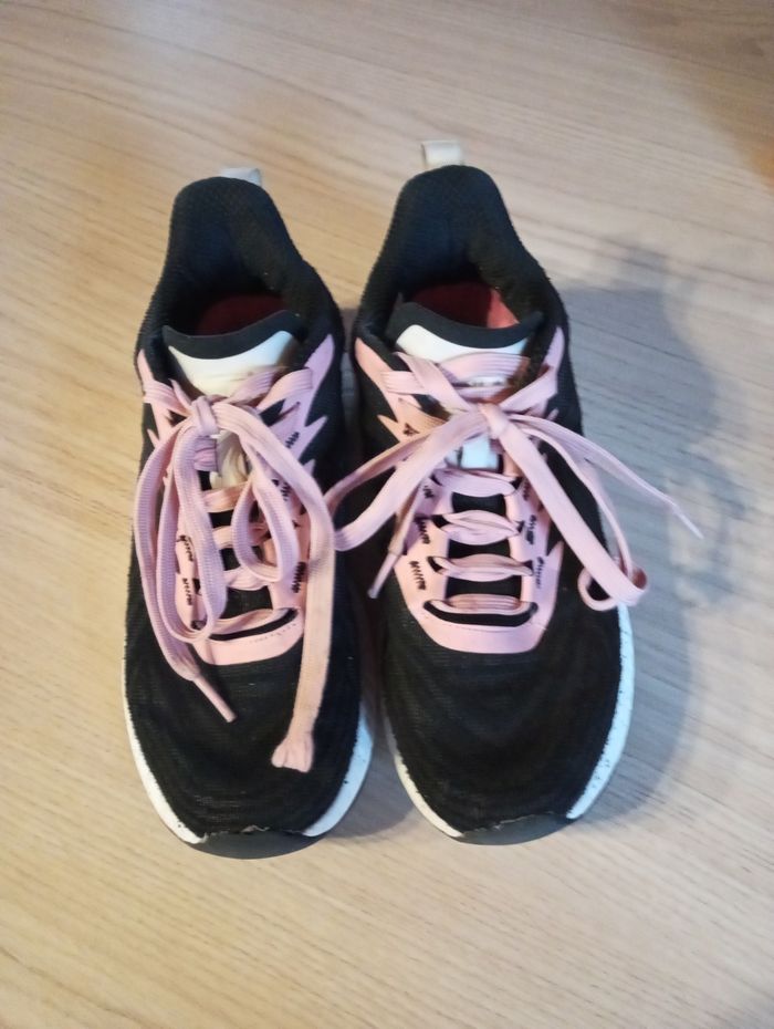 Baskets - photo numéro 2