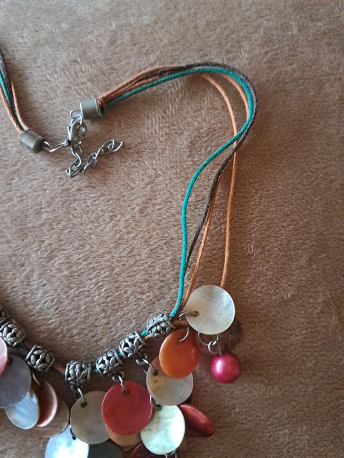 Collier femme - photo numéro 4