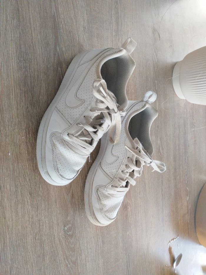 Basket Nike taille 36