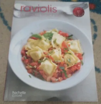 Raviolis