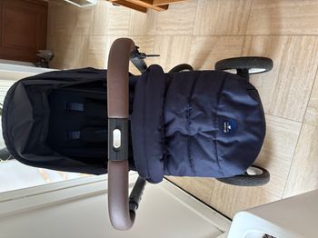 Poussette cybex talos s
