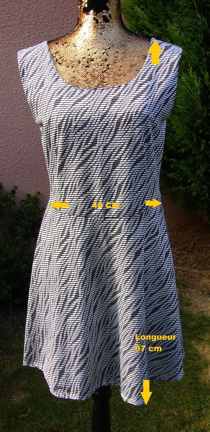 Robe patineuse - photo numéro 4