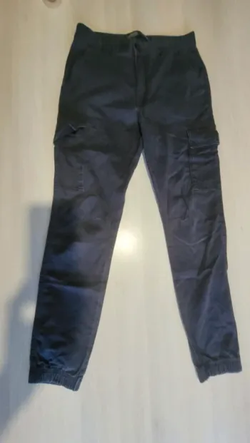 Cargo homme