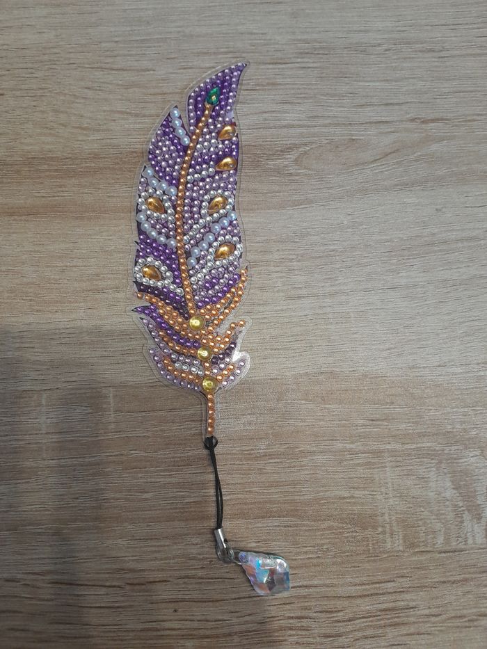 Marques pages - photo numéro 2