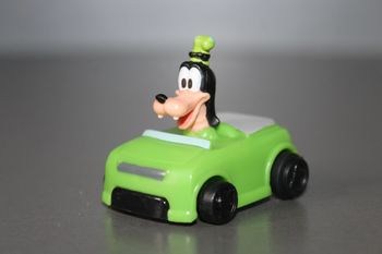 Figurine Dingo - Disney