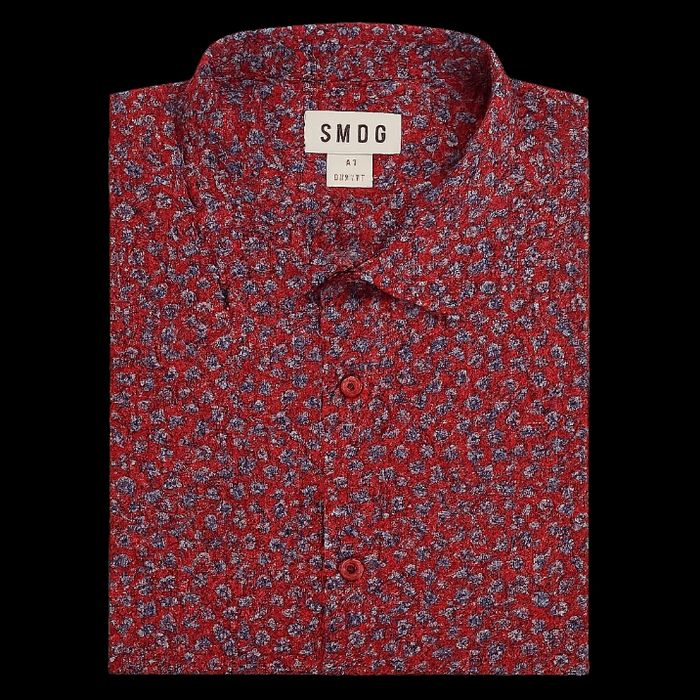 Chemise bleue longues manches - photo numéro 3