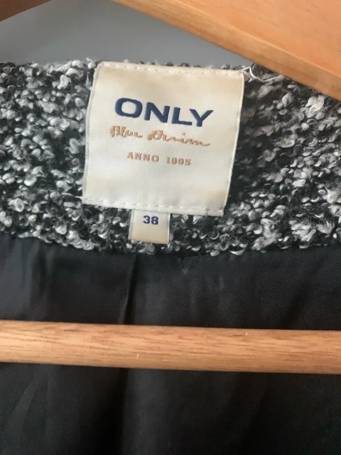 Veste Only - photo numéro 7