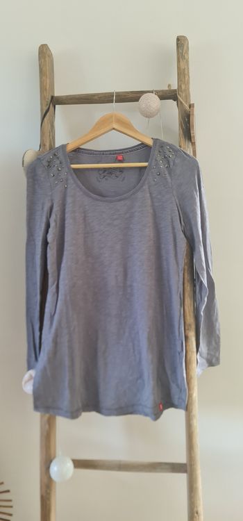 T-shirt Esprit taille 38 M