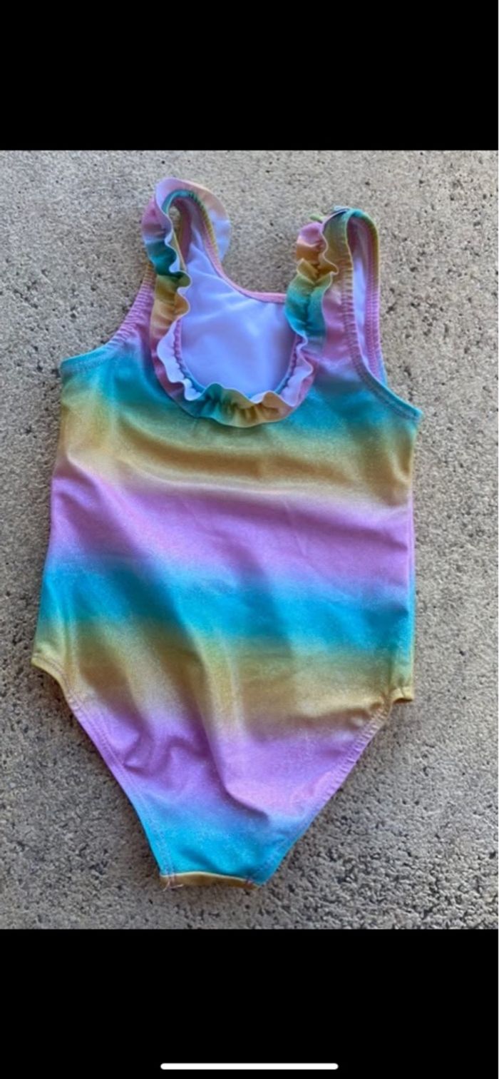 Maillot de bain primark neuf - photo numéro 3