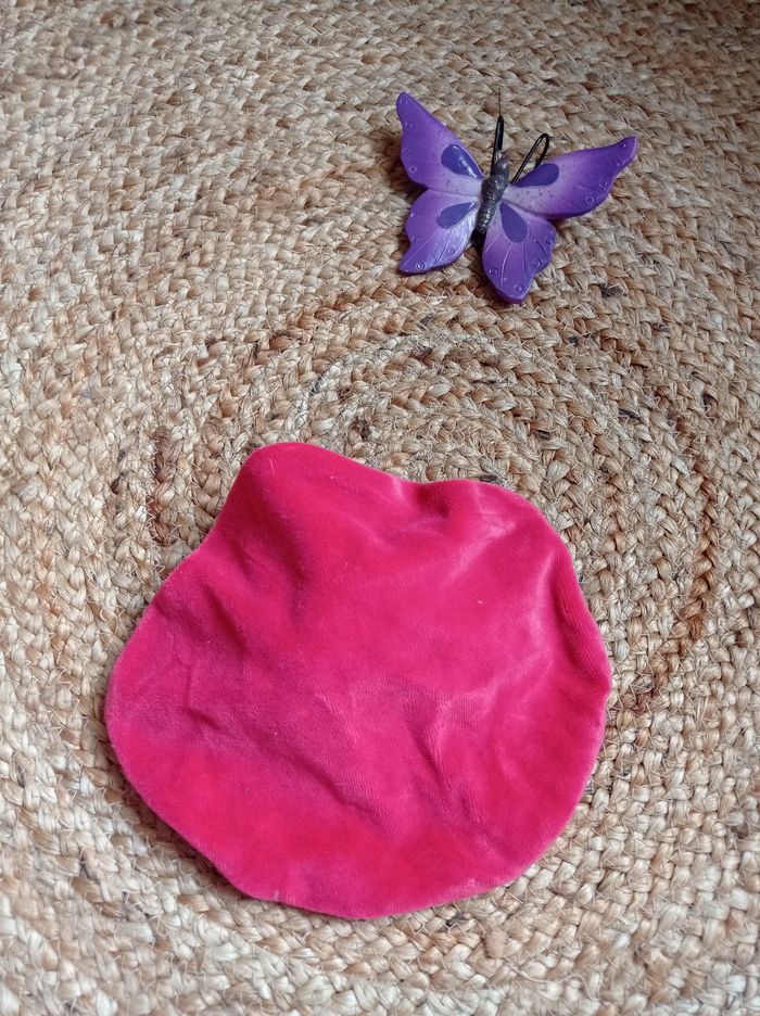 Doudou baleine - photo numéro 2