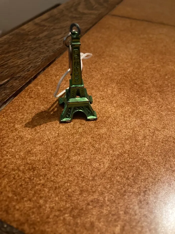 Porte clés - photo numéro 3