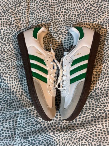 Samba adidas