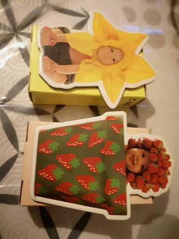 #lot de 2 minis #puzzles