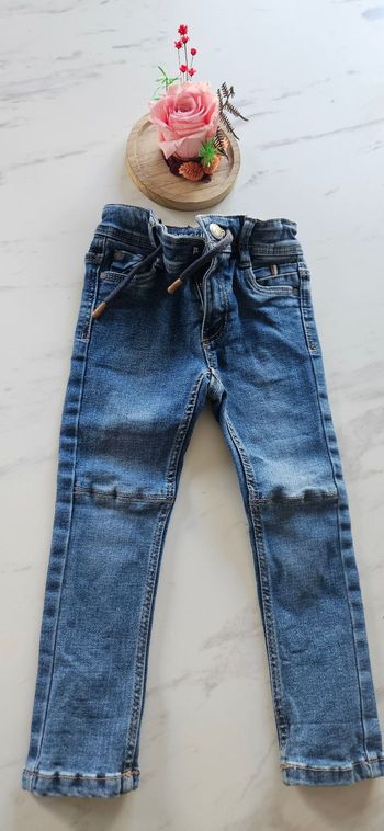 Jeans Skinny TAO 