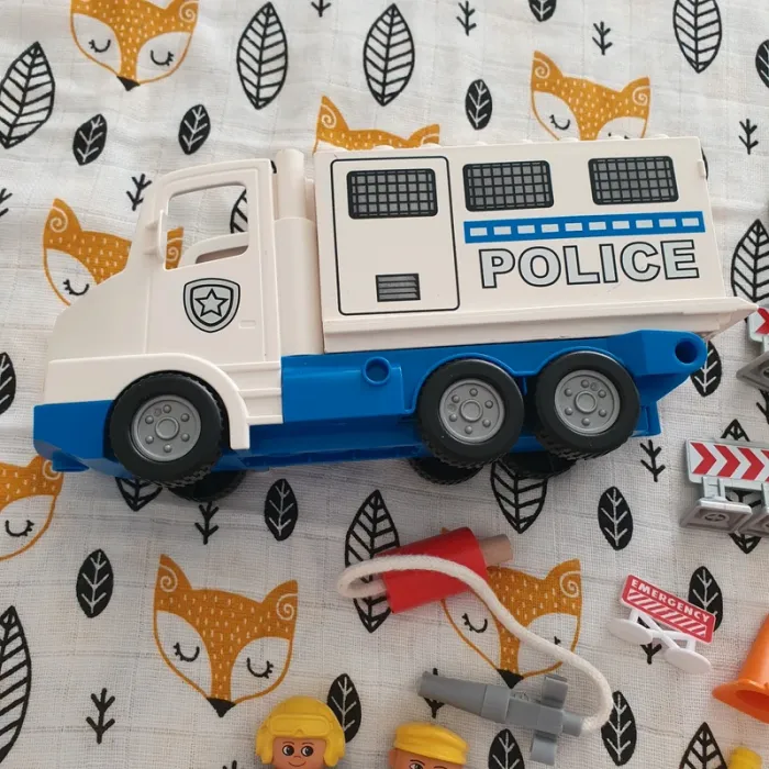 Lot lego - photo numéro 2