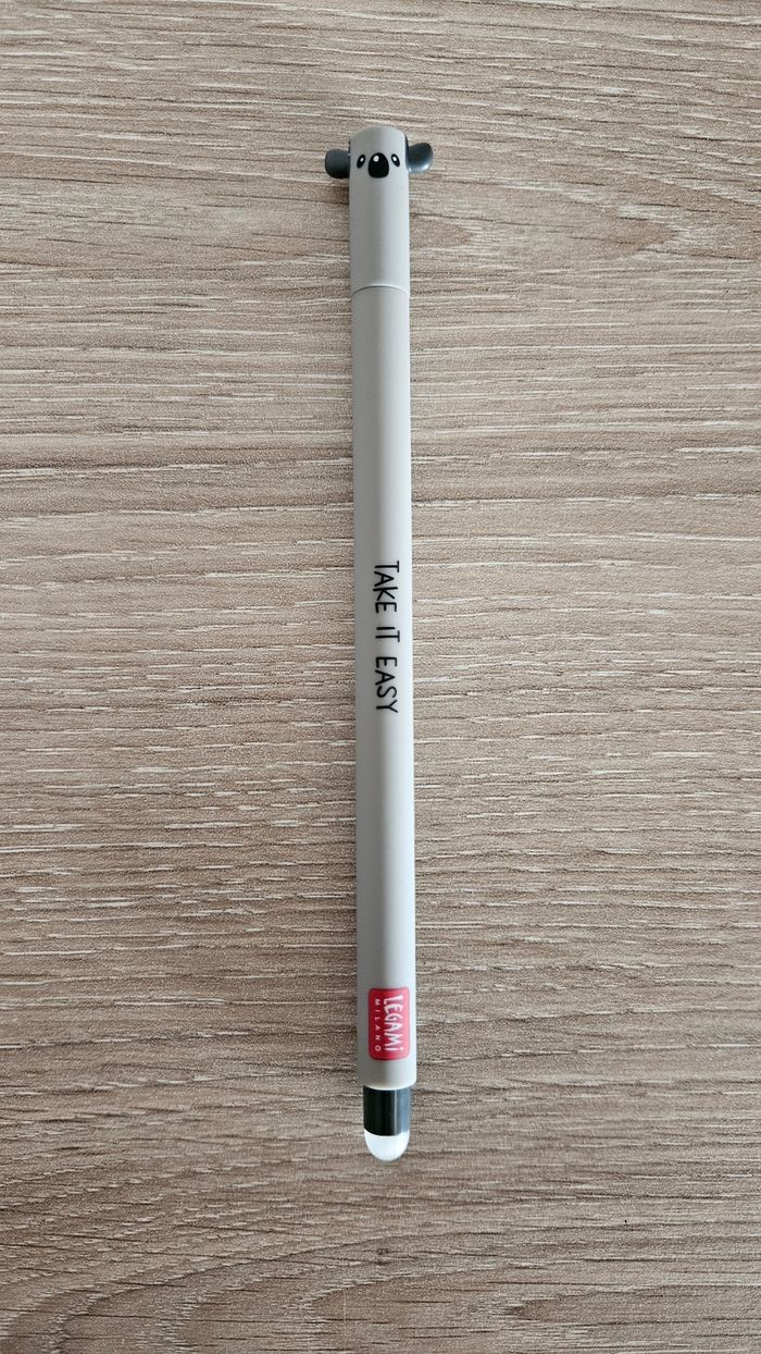 Legami koala (n°0043)