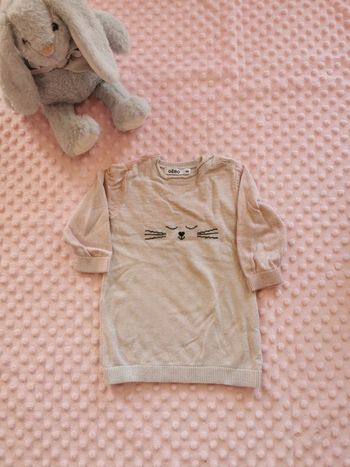 Pull robe