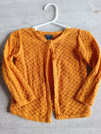Gilet 18 mois