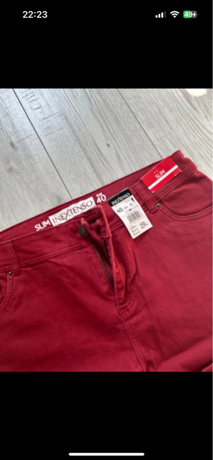 Jean sllm - photo numéro 2