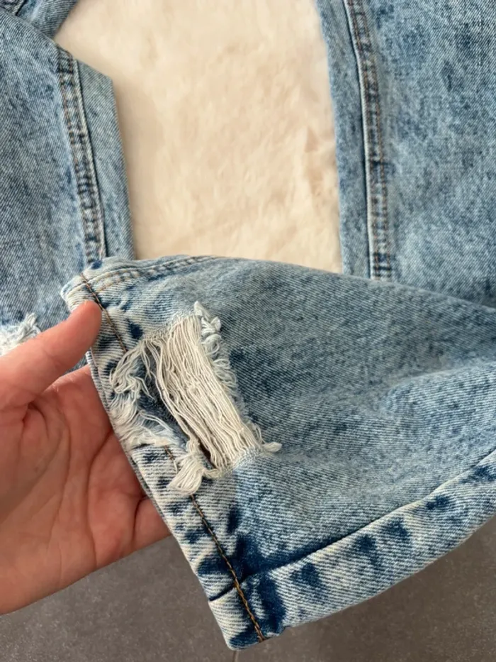 Jeans Mom - photo numéro 5