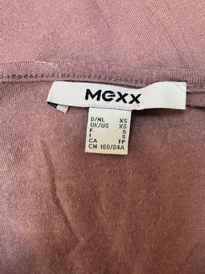 Haut Mexx Taille 36 - photo numéro 3