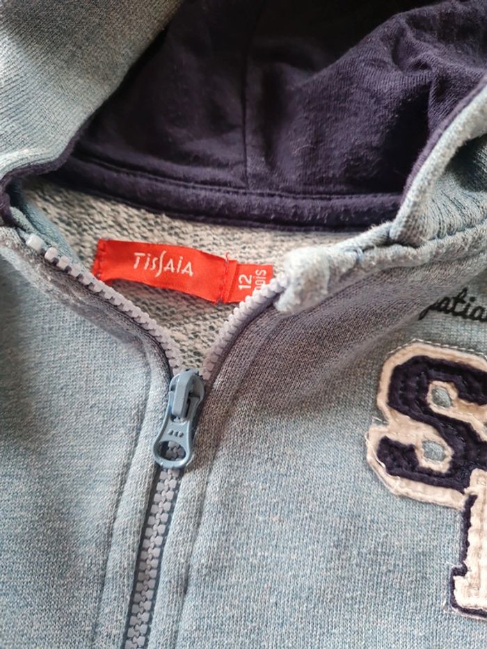 Gilet - photo numéro 4