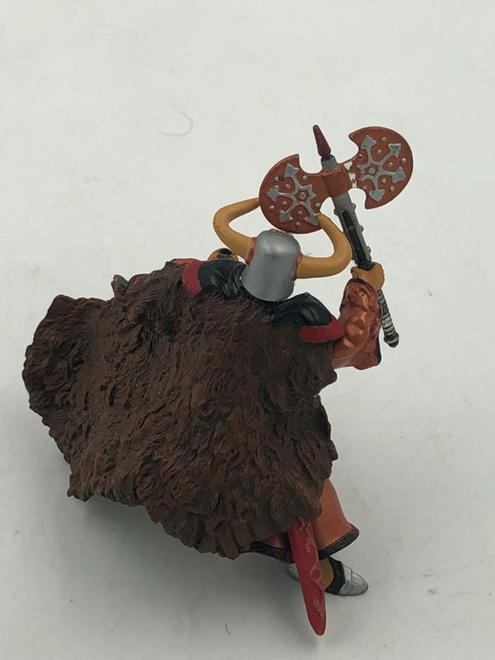Figurine guerrier Papo 2011 - photo numéro 3