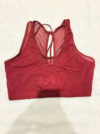 Brassière de sport