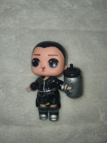 Poupée Lol Surprise