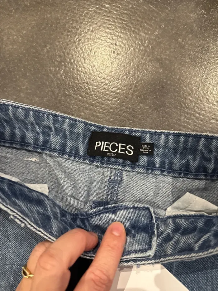 Jean, femme, pièces - photo numéro 6