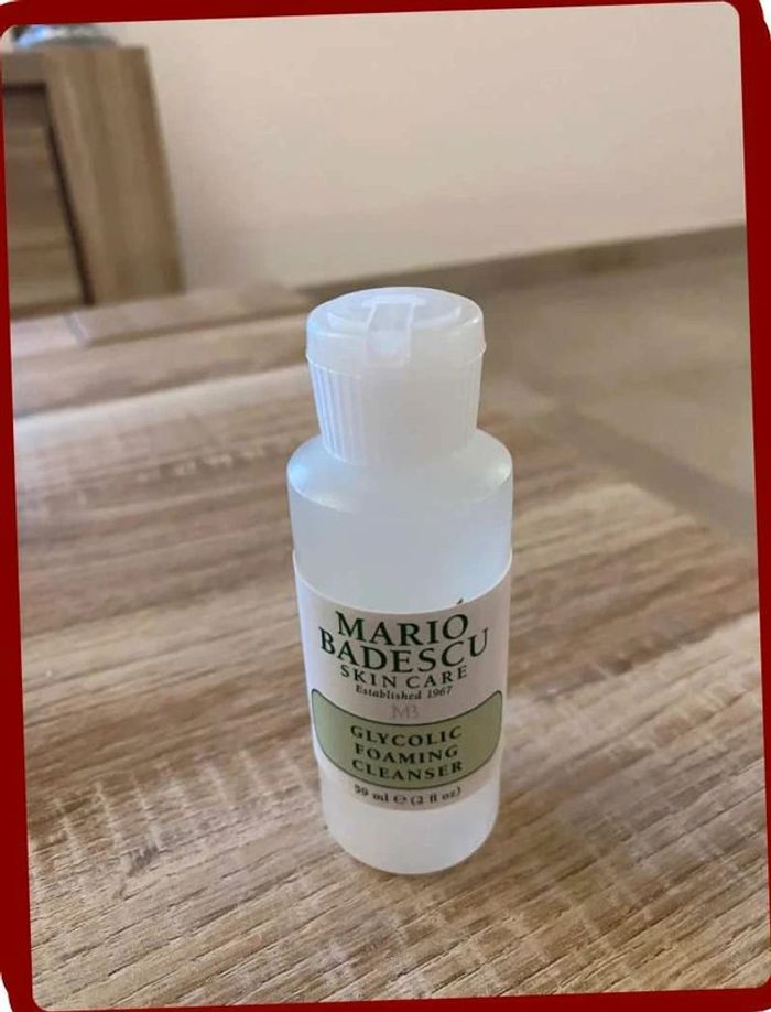 Mousse nettoyante - photo numéro 10