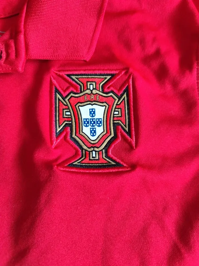 Maillot Nike - photo numéro 6