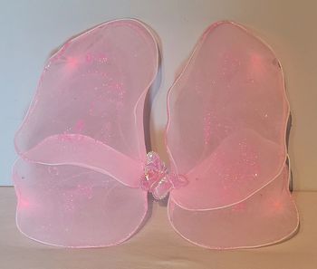 Papillon dorsal déguisement