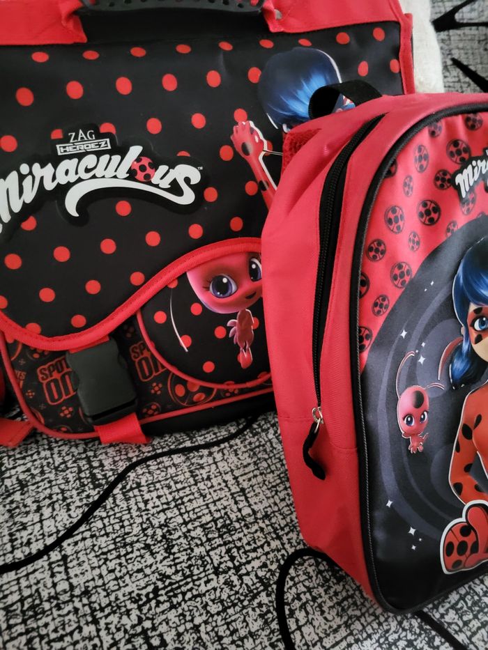 Sac enfants - photo numéro 2