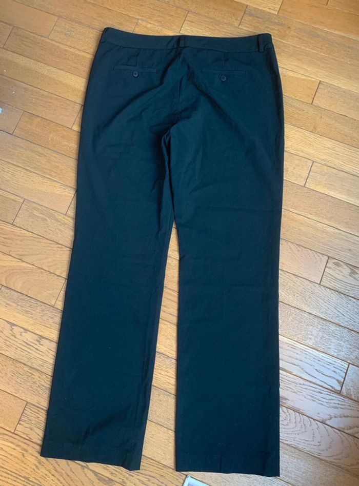 Pantalon Burton taille 42/44 - photo numéro 2