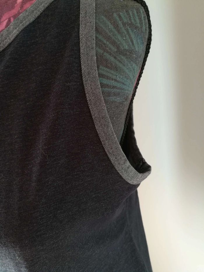 Top débardeur taille L - photo numéro 2