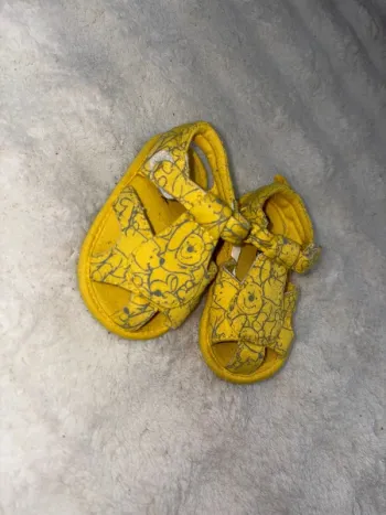 Chaussures Disney