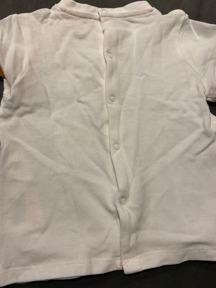 T shirt Obaibi - photo numéro 3