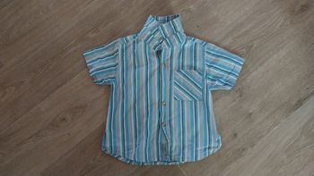 Chemise 