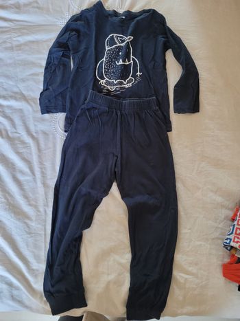 Pyjamas